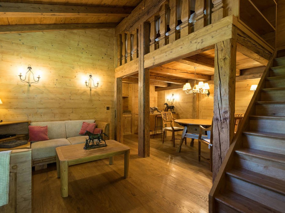 5 rooms single house