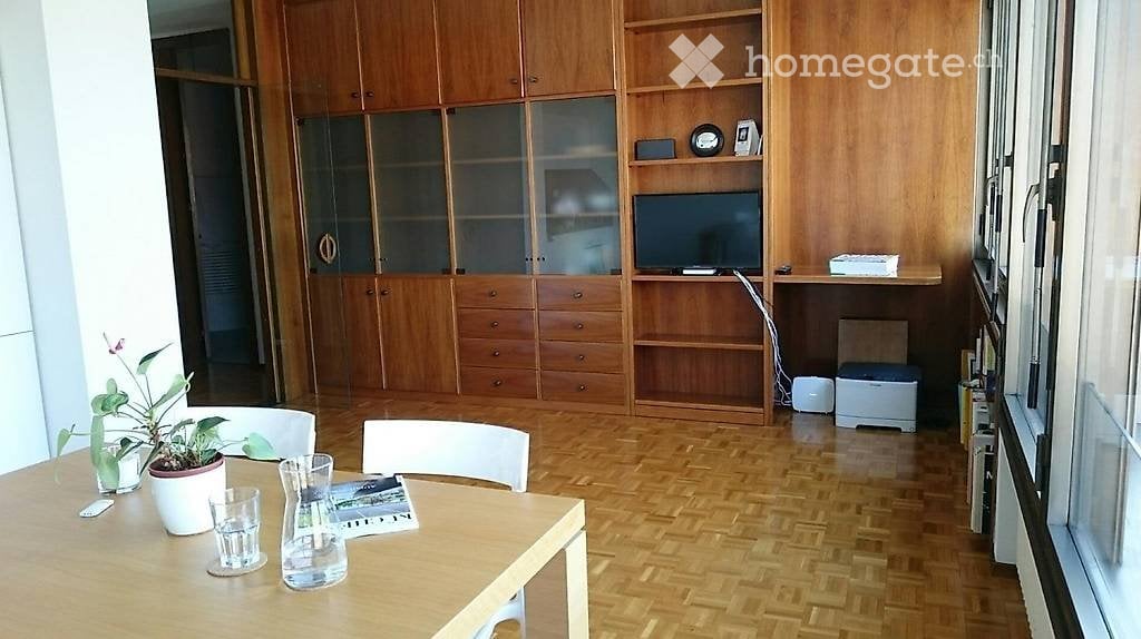 2 rooms apartment, photo 4 of 5