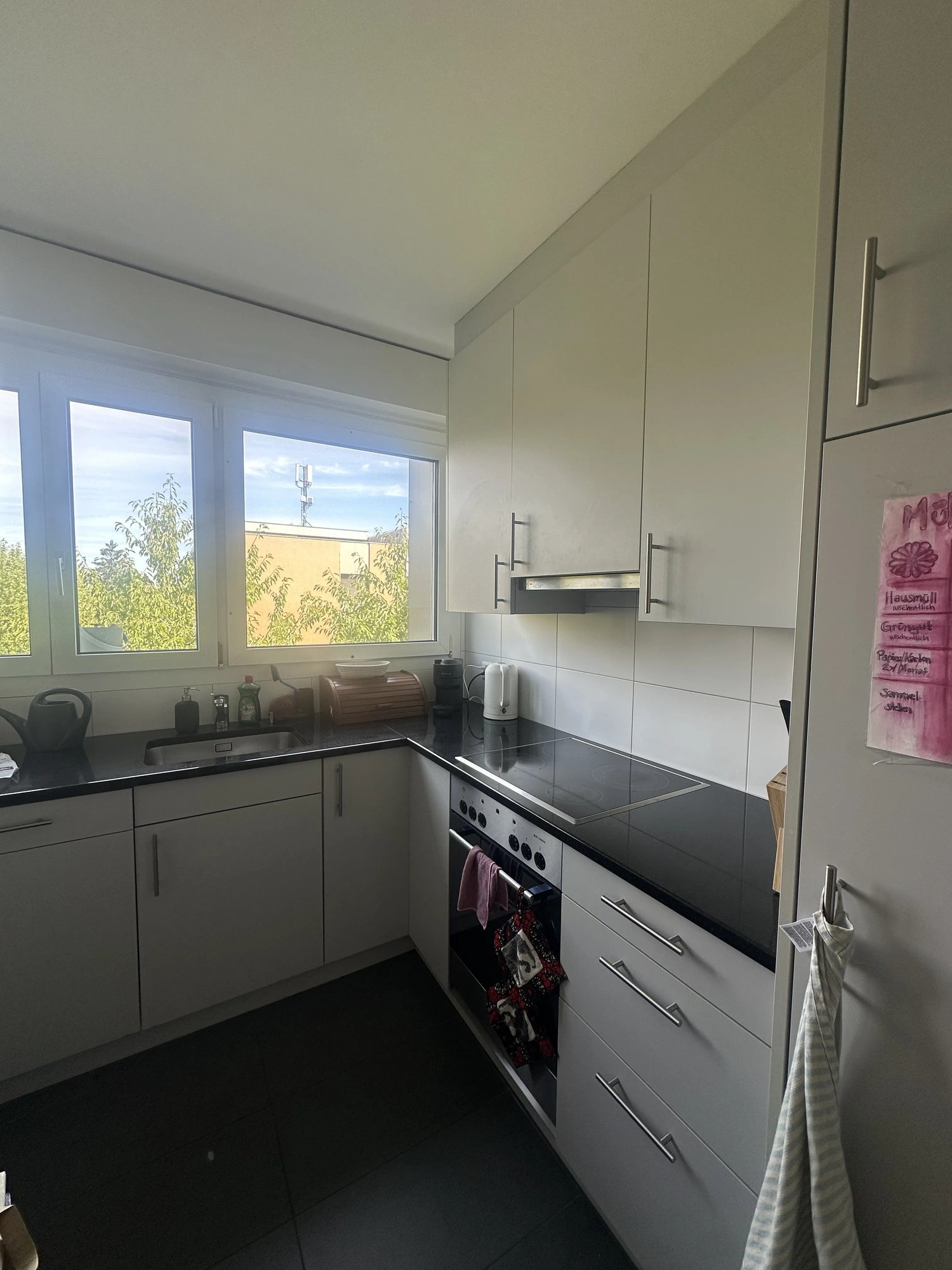 Room in a shared flat, photo 4 of 7