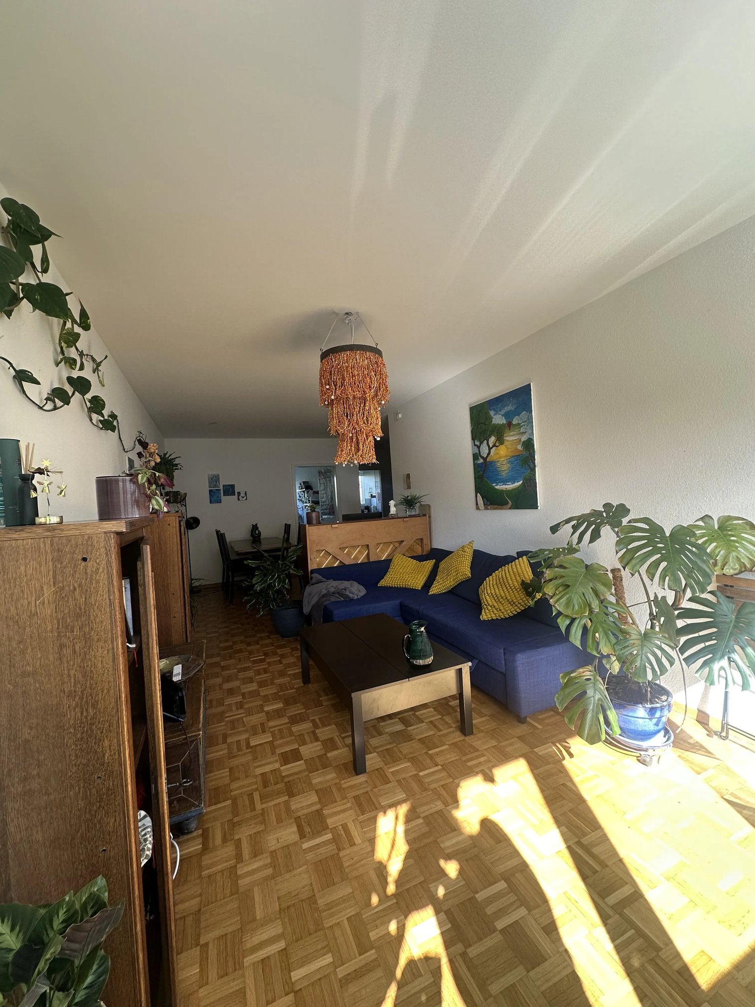 Room in a shared flat, photo 3 of 7