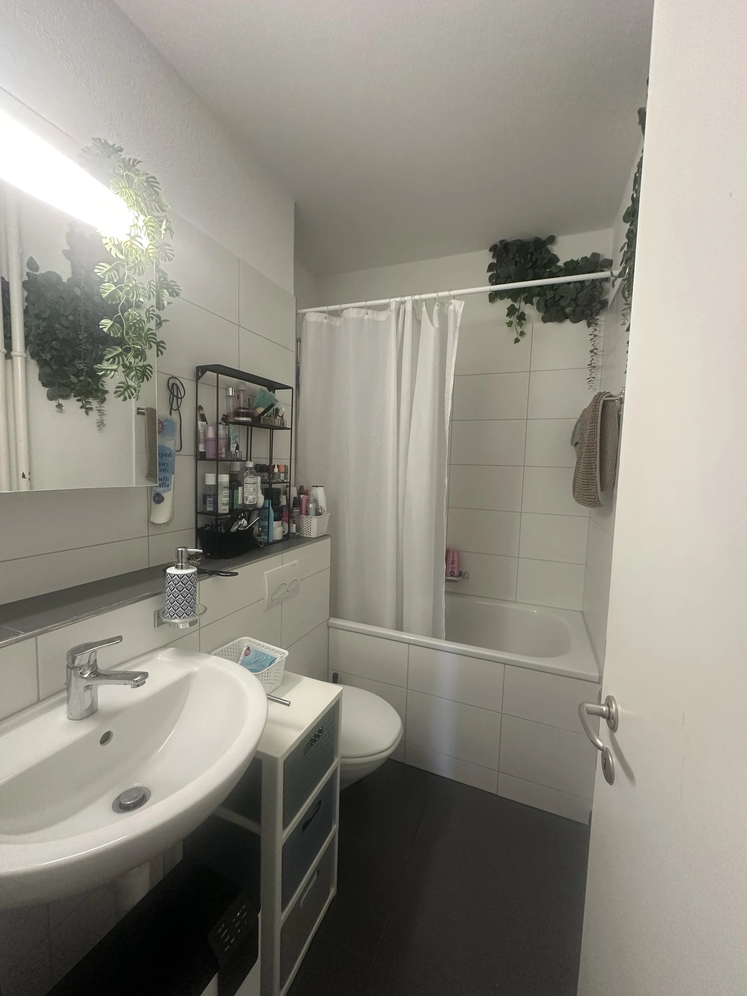 Room in a shared flat, photo 5 of 7