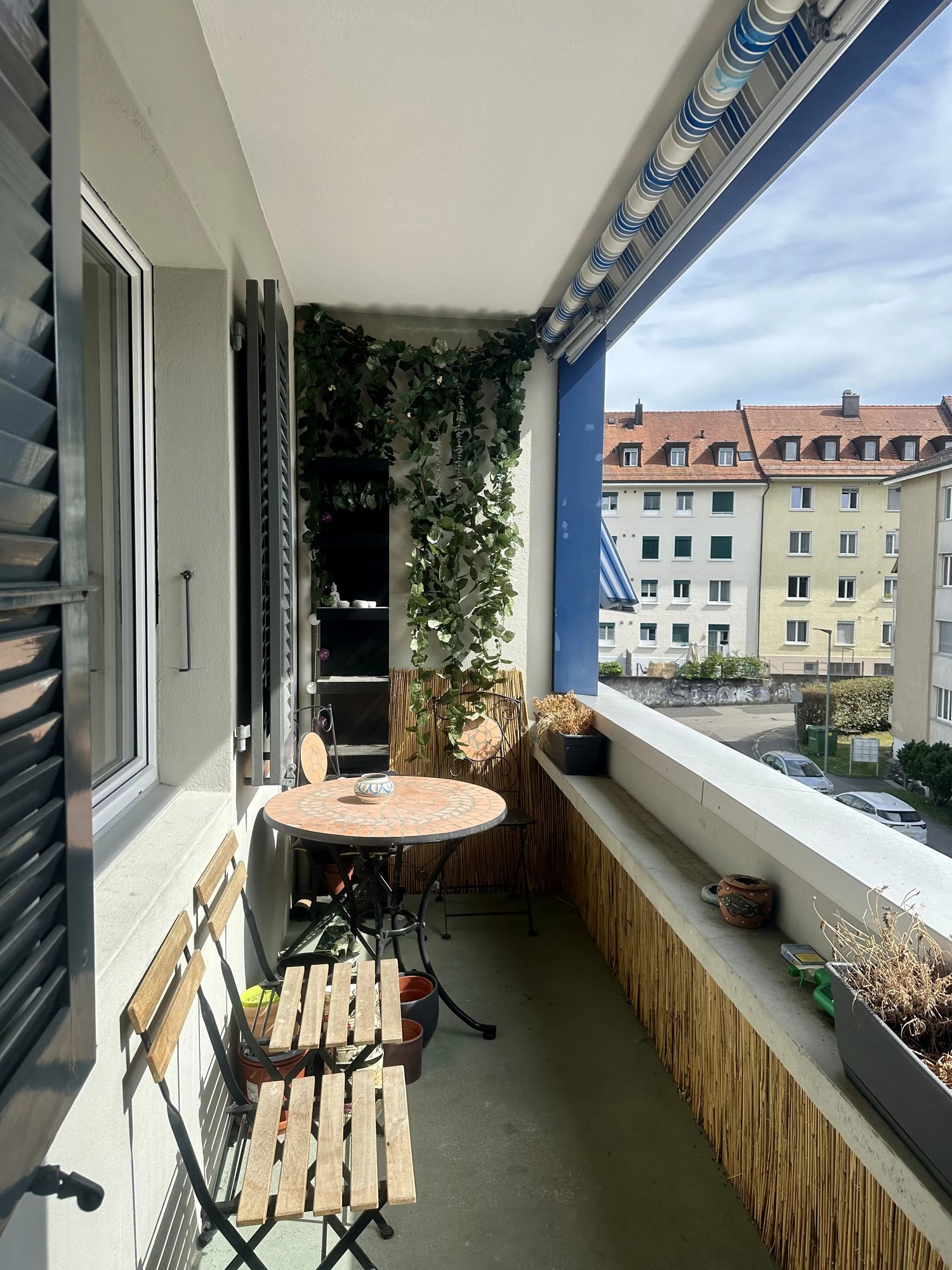 Room in a shared flat, photo 7 of 7