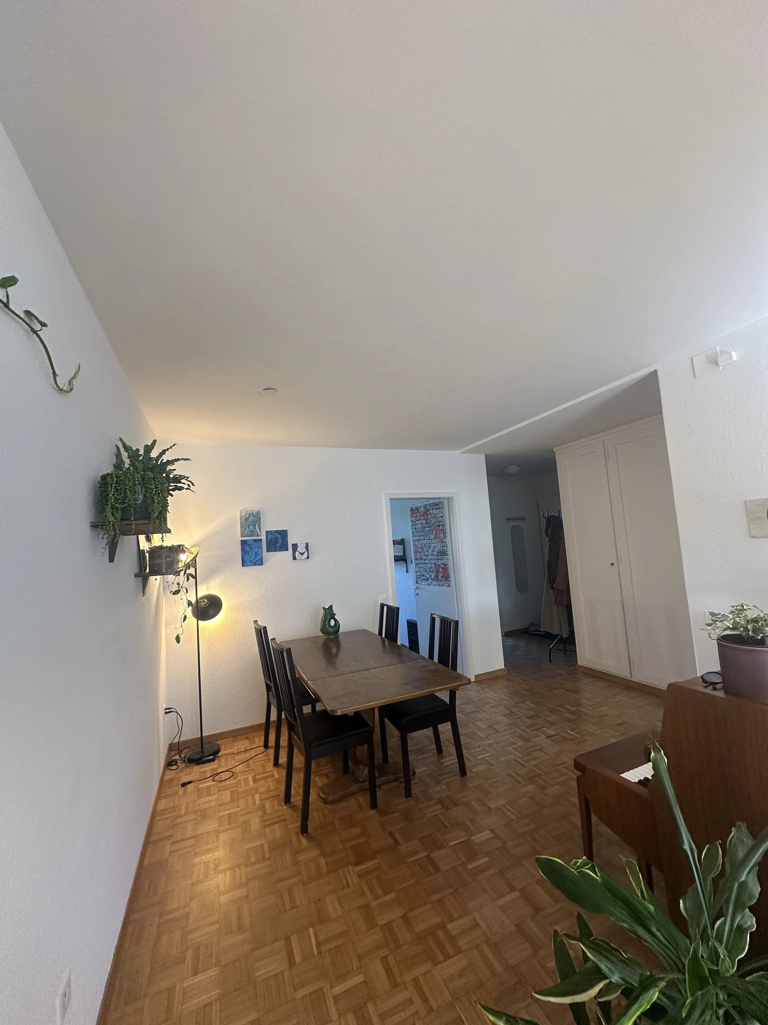 Room in a shared flat, photo 2 of 7