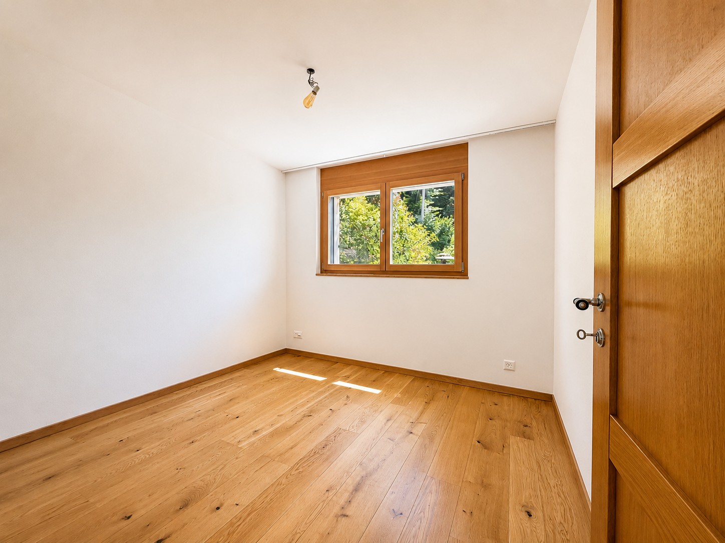 6 ½ rooms villa