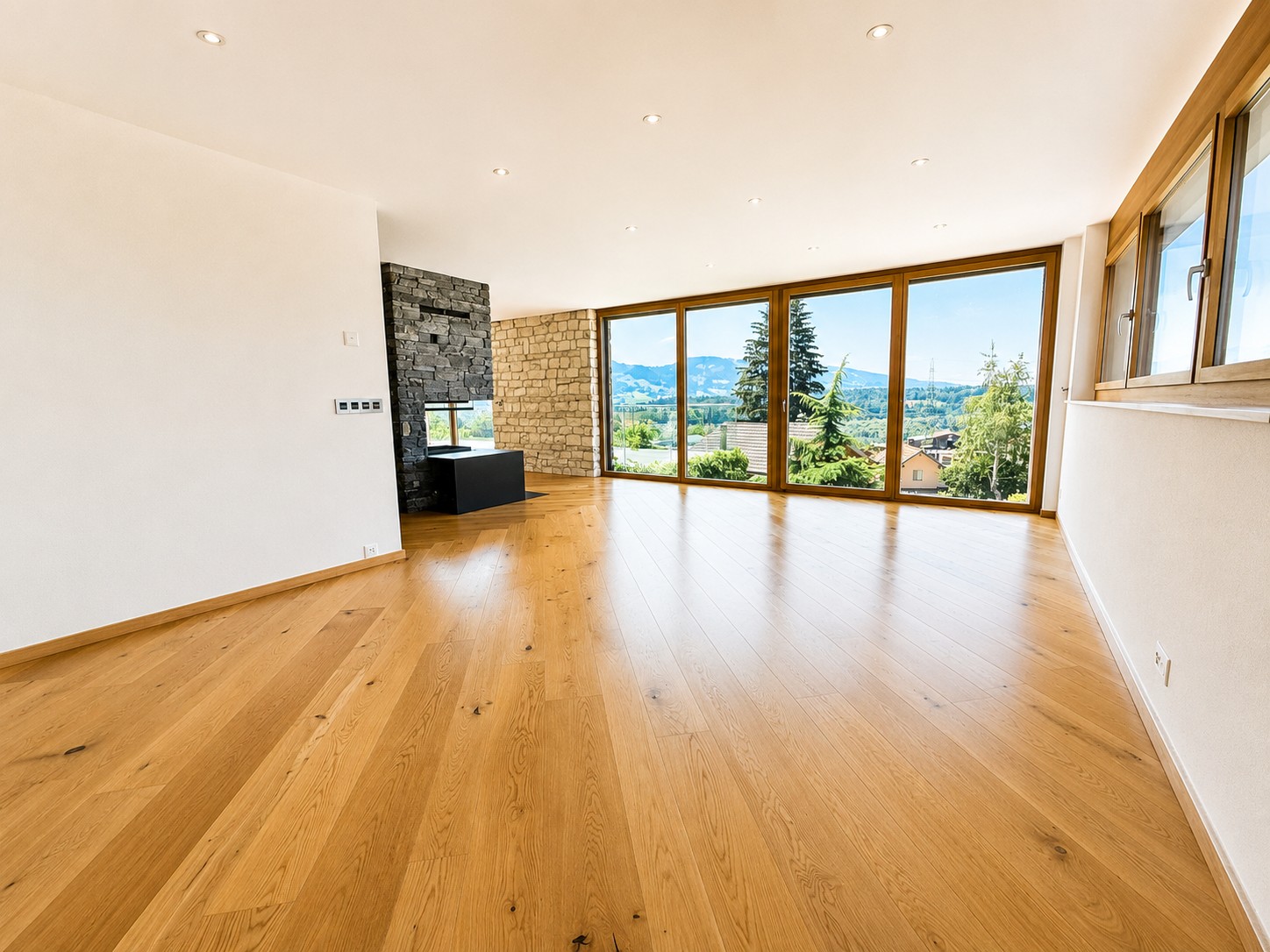 6 ½ rooms villa