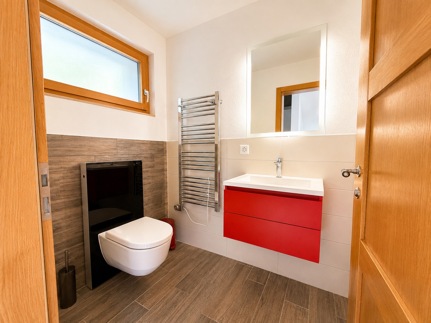 6 ½ rooms villa