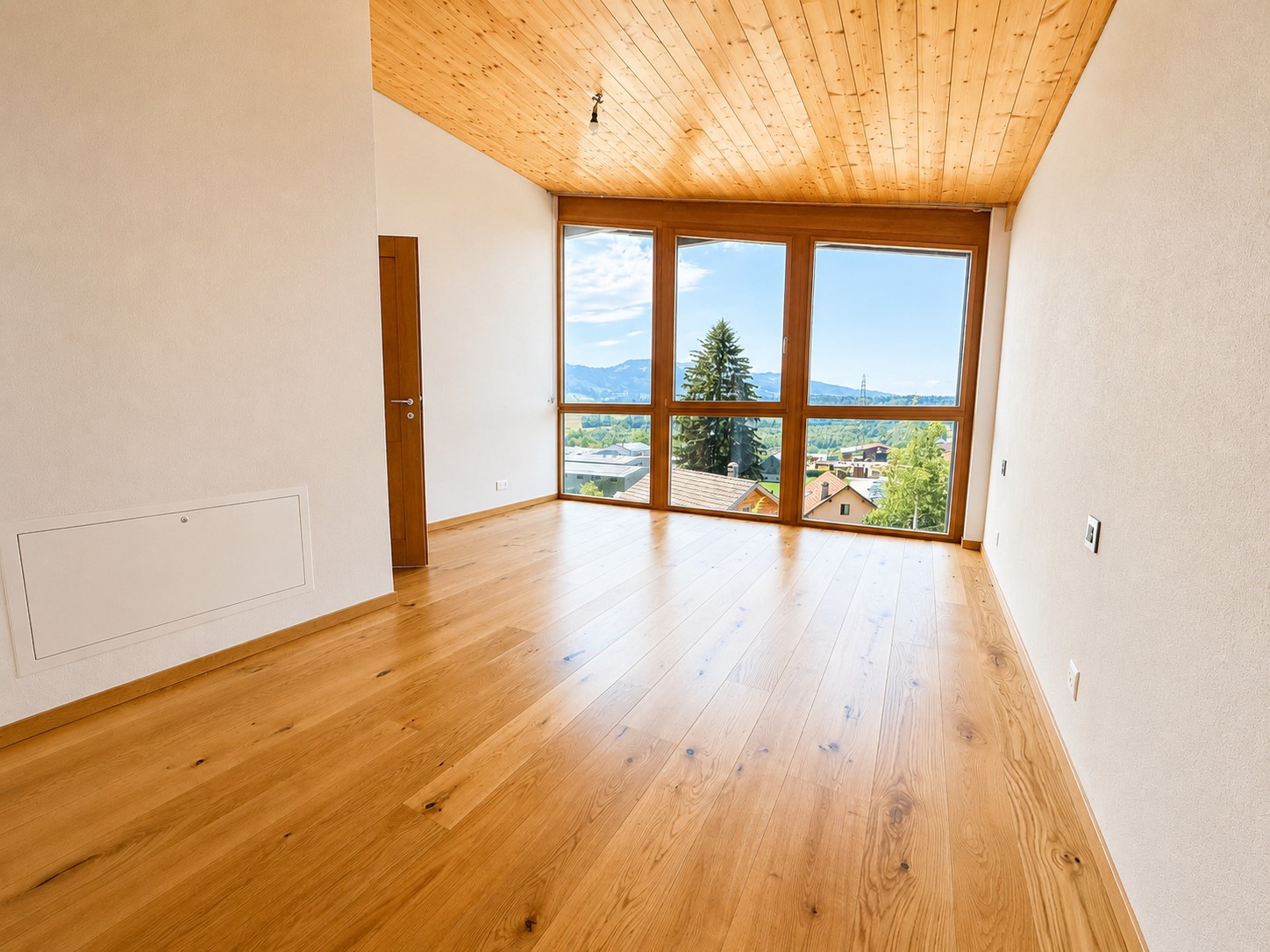 6 ½ rooms villa