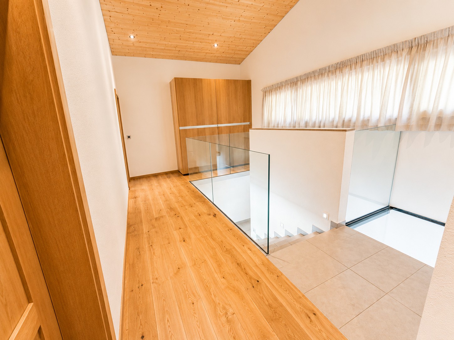 6 ½ rooms villa