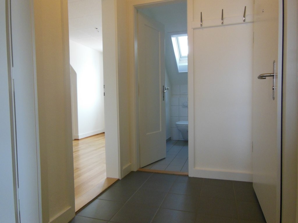2 rooms apartment, photo 8 of 8
