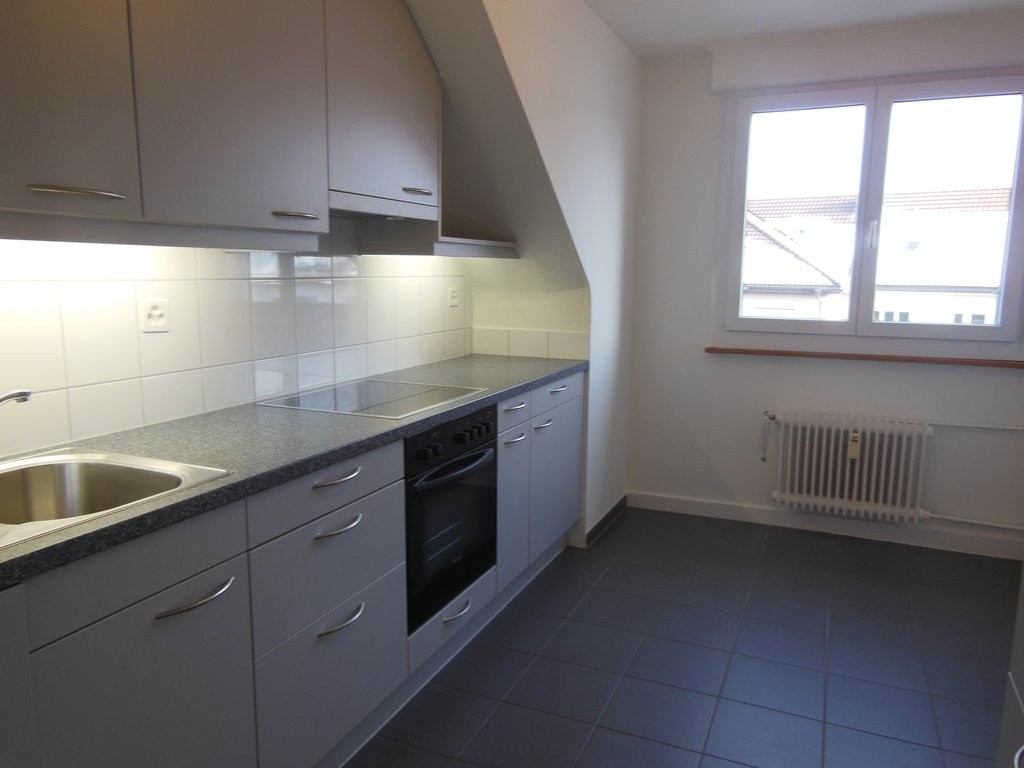 2 rooms apartment, photo 1 of 8
