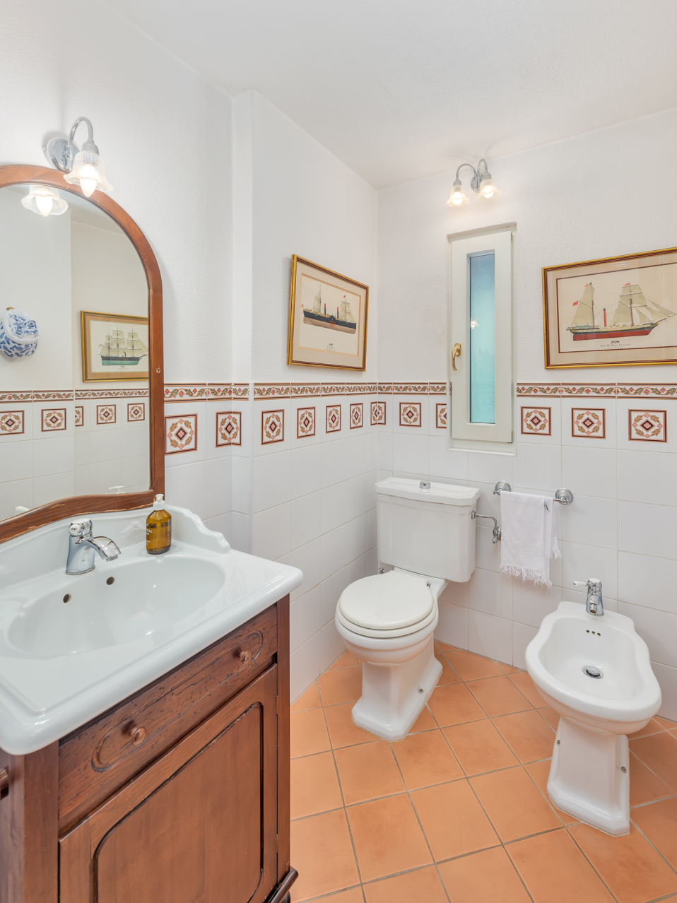 8 ½ rooms villa (8)