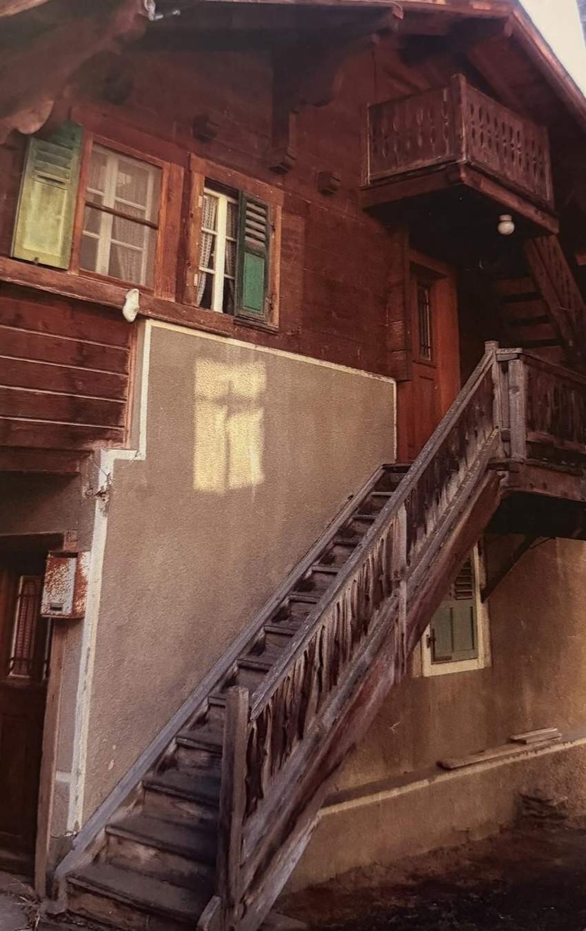 6 pièces maison individuelle