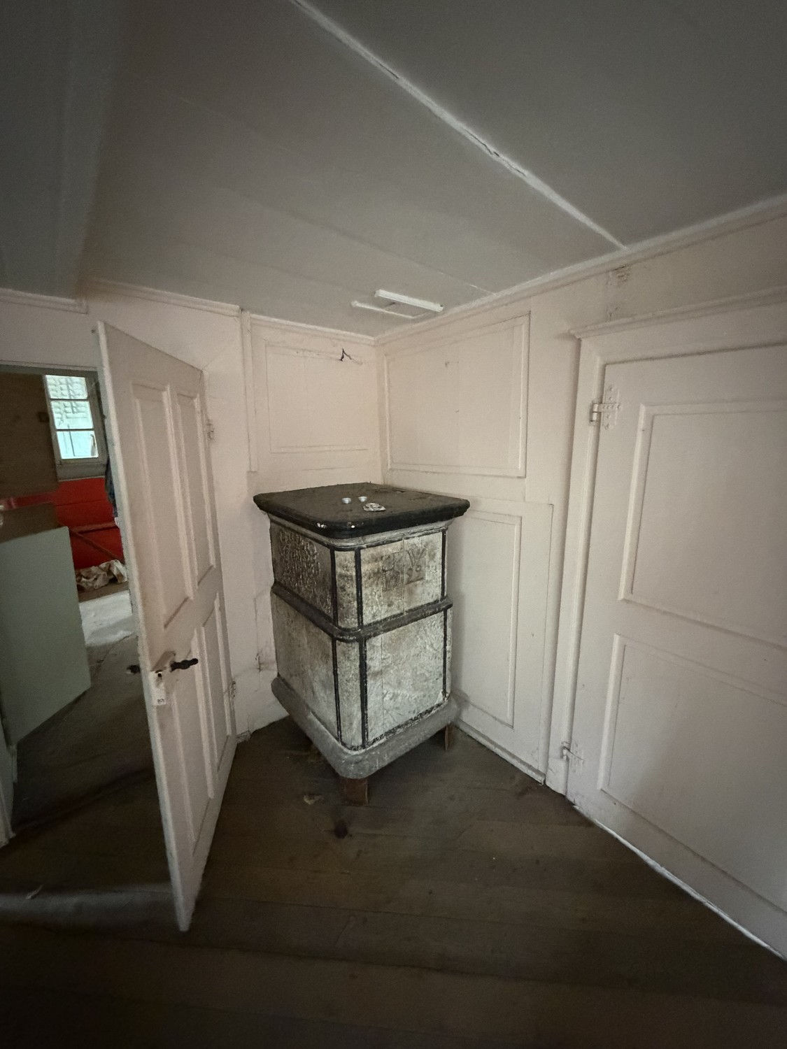 6 pièces maison individuelle