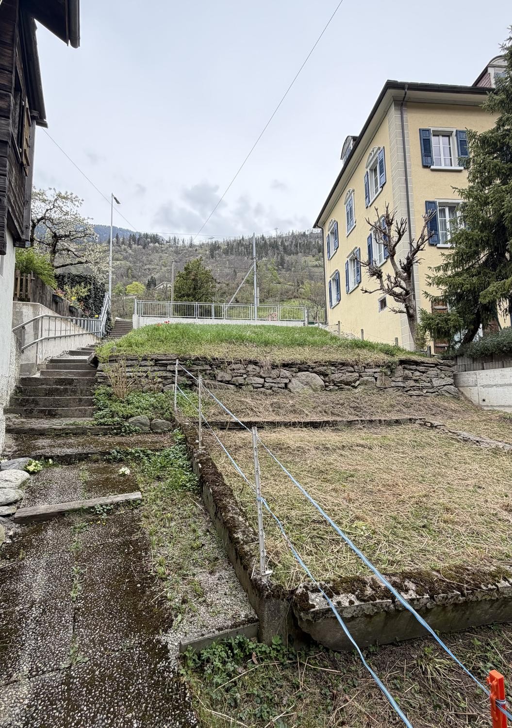 6 pièces maison individuelle