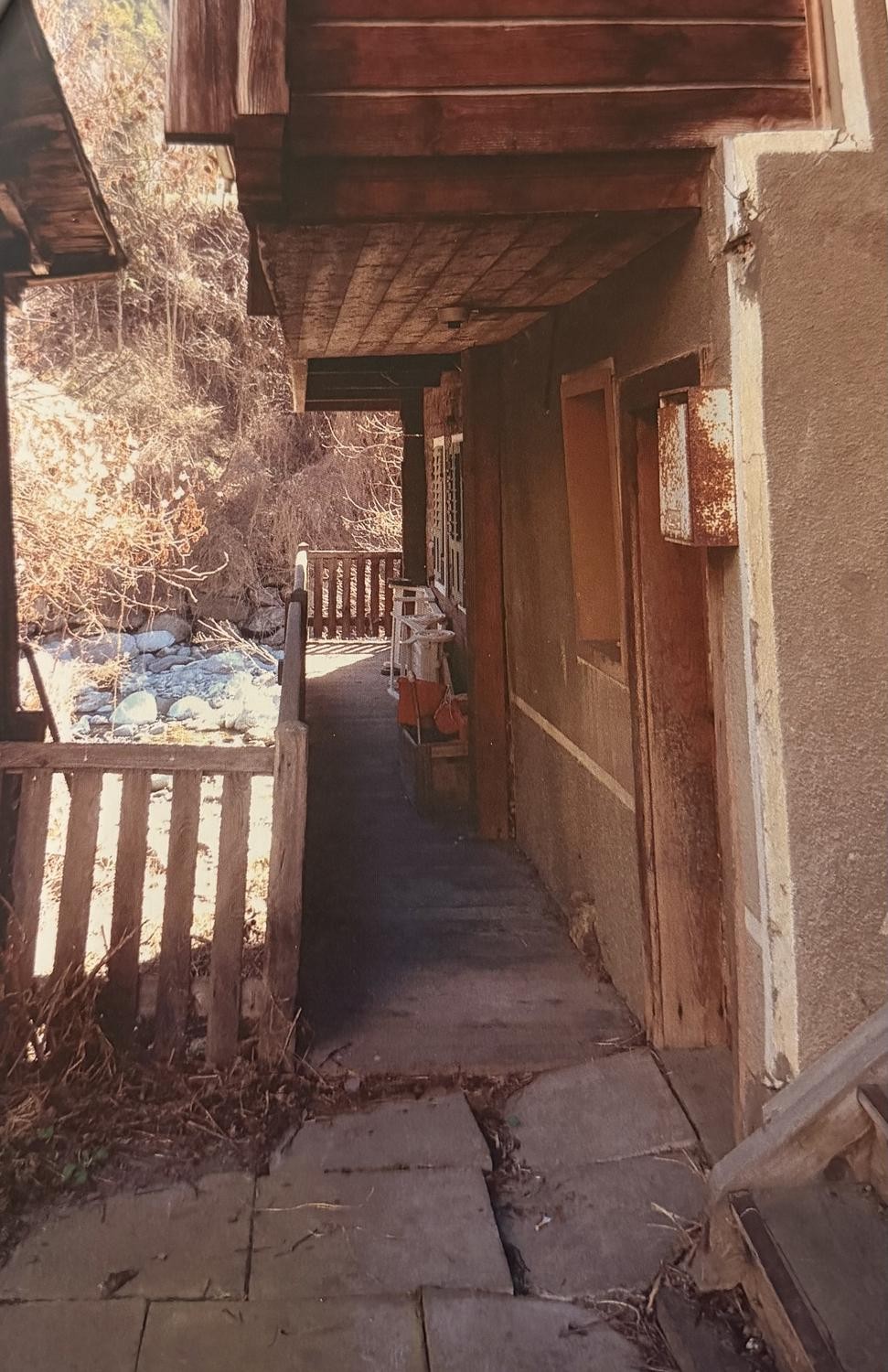 6 pièces maison individuelle