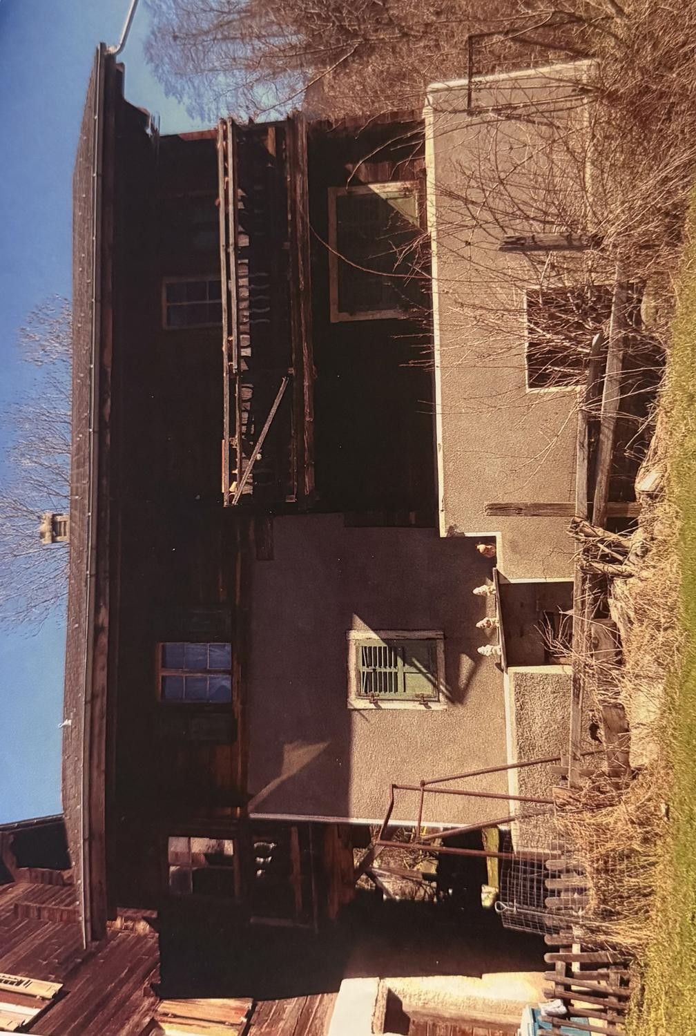 6 pièces maison individuelle