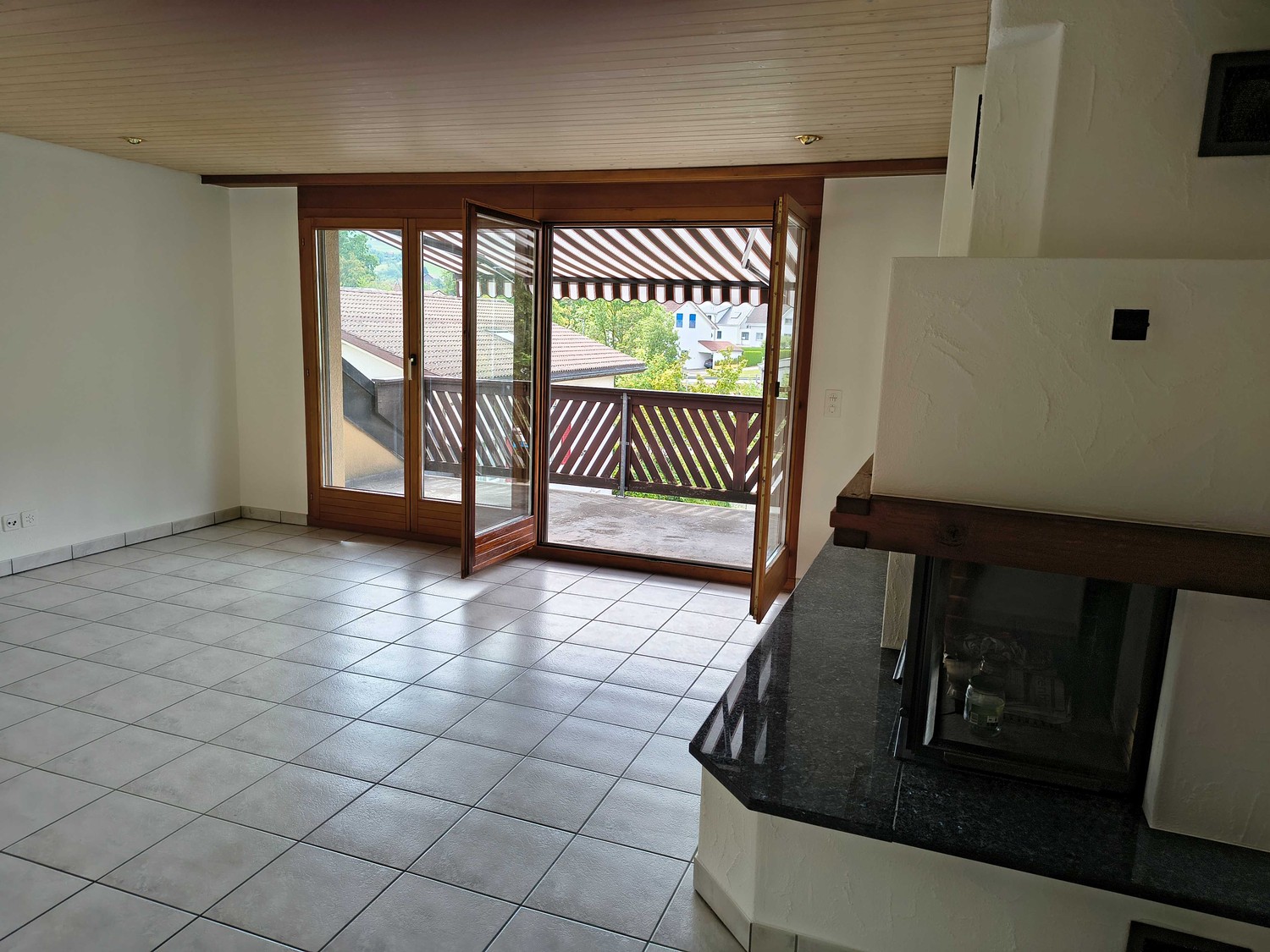 2 ½ rooms apartment, photo 2 of 3
