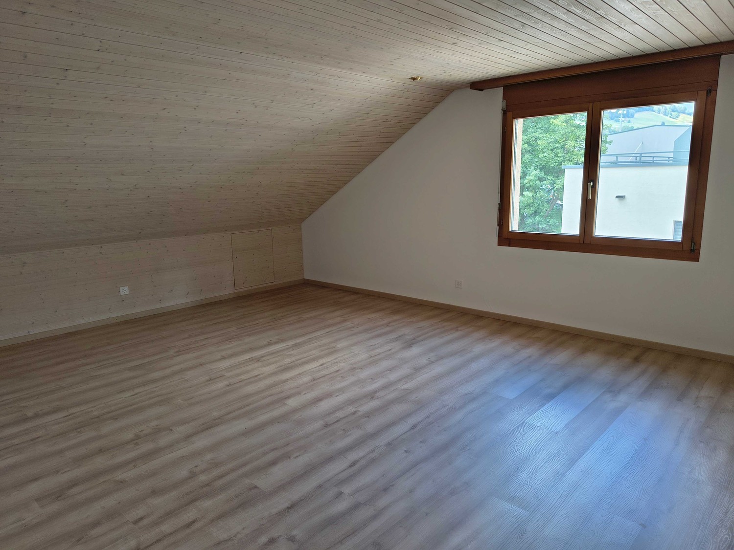 2 ½ rooms apartment, photo 1 of 3