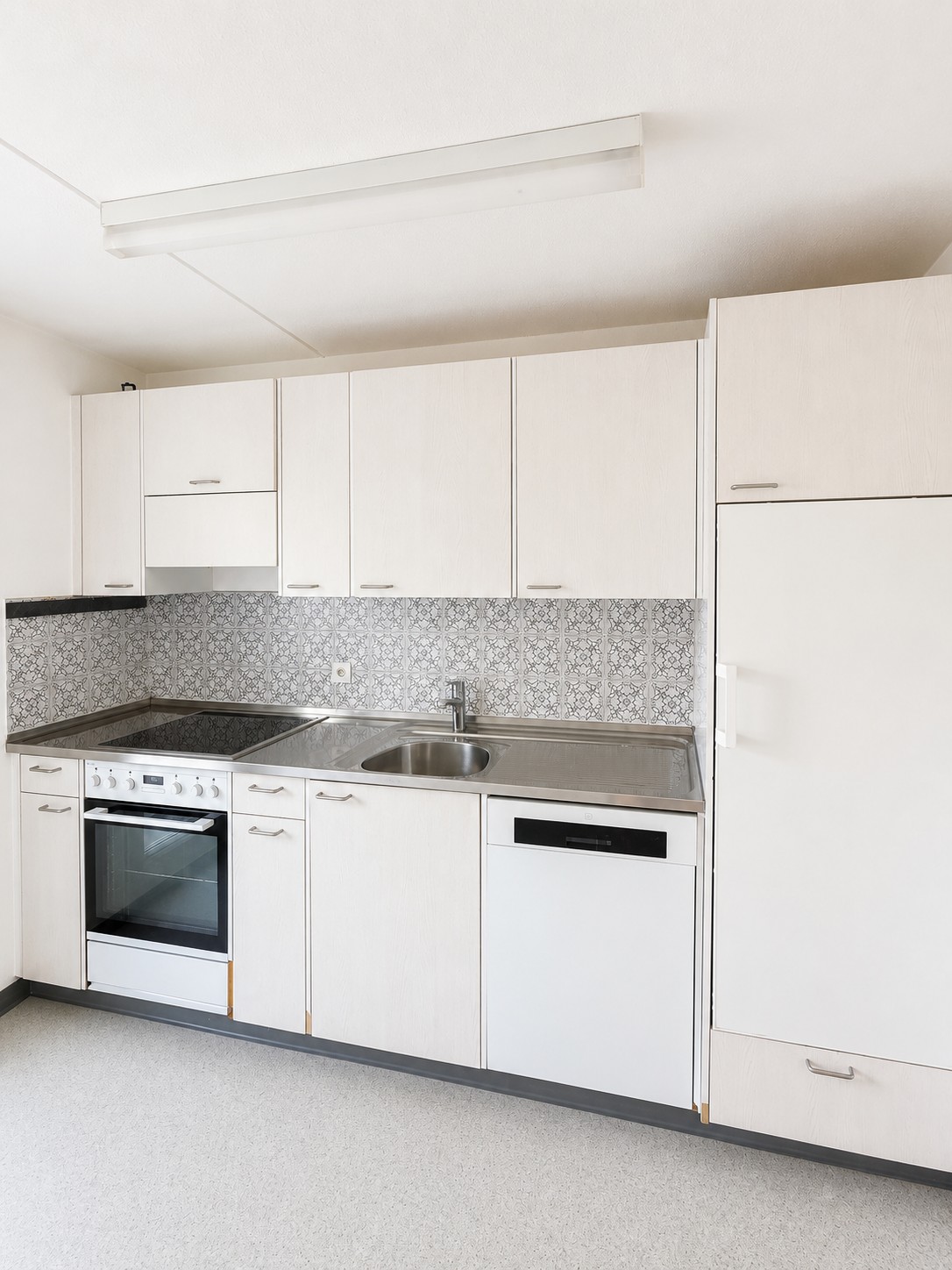 1 room apartment, photo 4 of 5