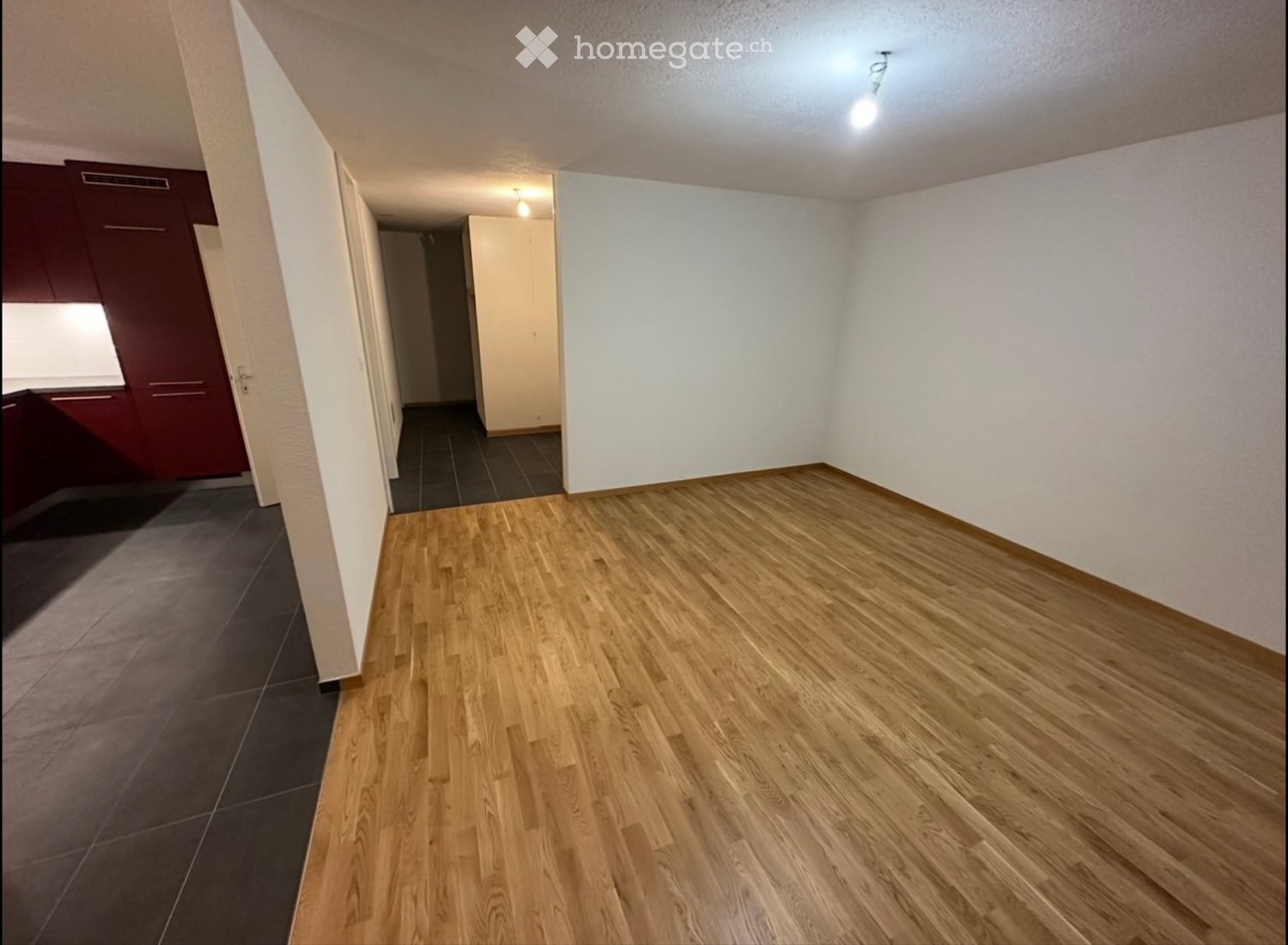 4 rooms apartment, photo 3 of 5