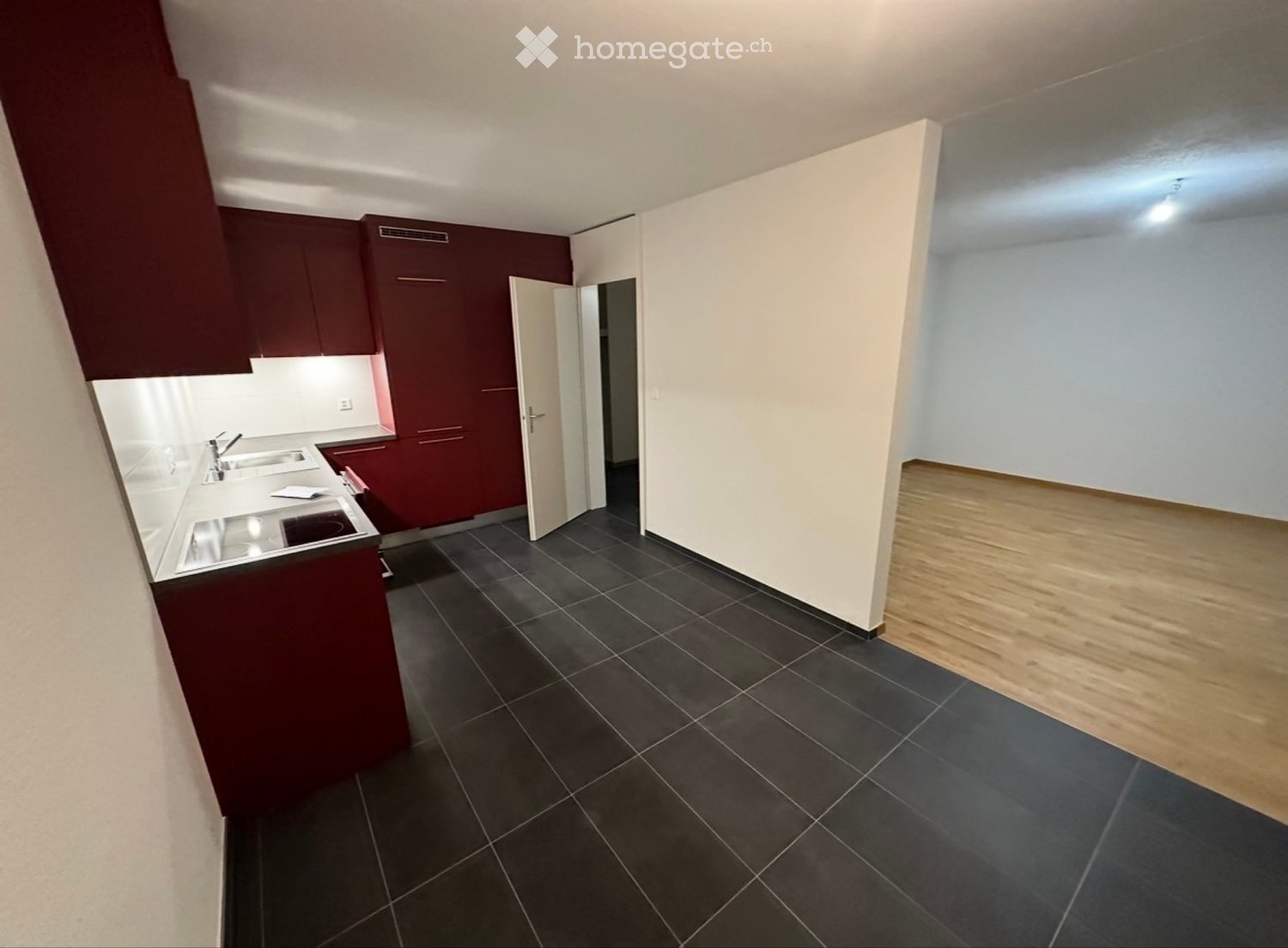 4 rooms apartment, photo 1 of 5
