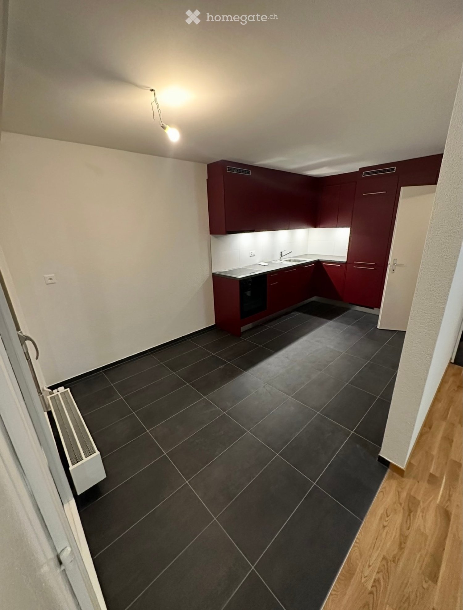 4 rooms apartment, photo 2 of 5
