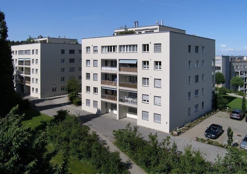 4 ½ pièces appartement