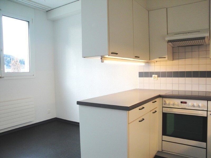 4 ½ pièces appartement