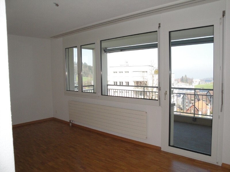 4 ½ pièces appartement