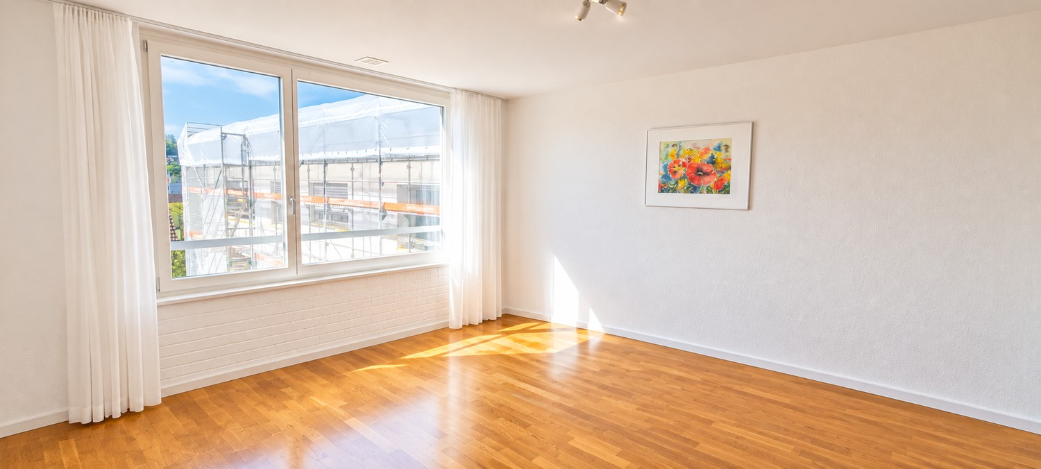 3 ½ rooms apartment, photo 5 of 10