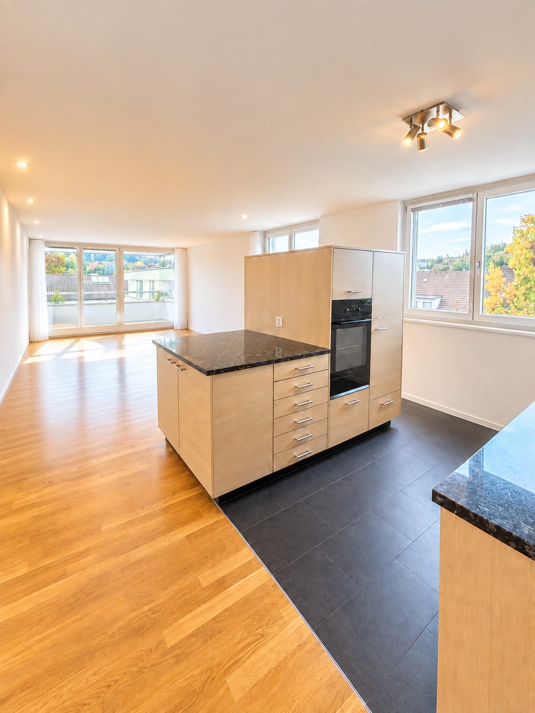 3 ½ rooms apartment, photo 1 of 10