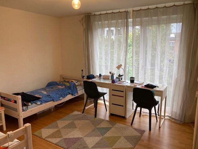 3 ½ rooms apartment, photo 6 of 10