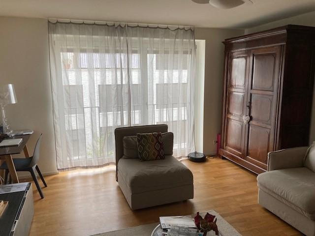 3 ½ rooms apartment, photo 1 of 10