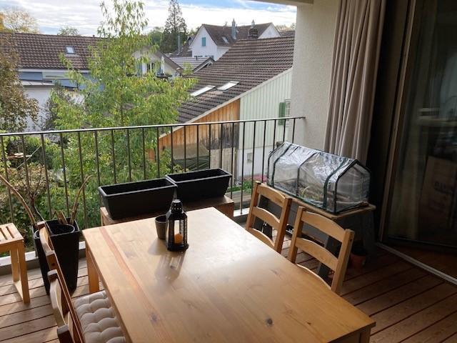 3 ½ rooms apartment, photo 8 of 10