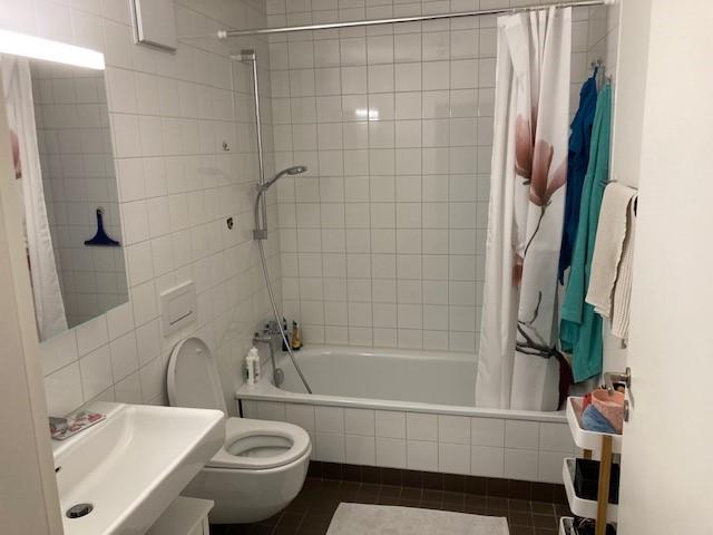 3 ½ rooms apartment, photo 3 of 10