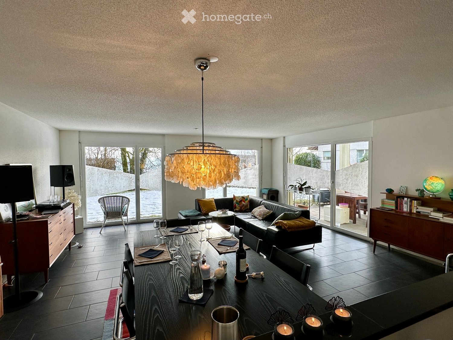 3 rooms apartment, photo 1 of 10