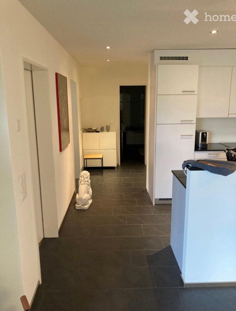 3 rooms apartment, photo 9 of 10