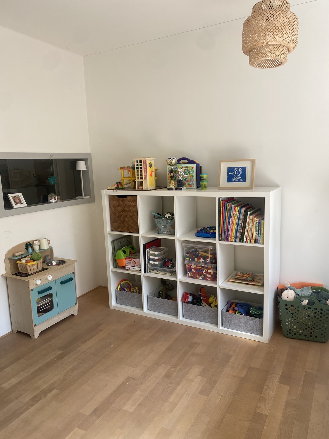 Appartement de 4 ½ pièces, photo 6 sur 10
