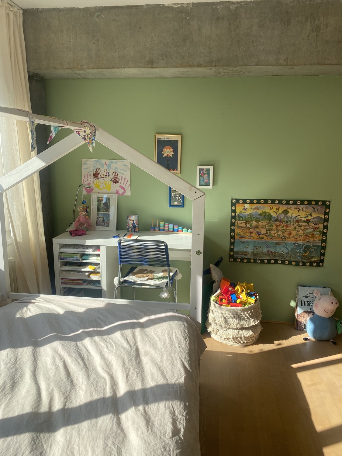 Appartement de 4 ½ pièces, photo 7 sur 10