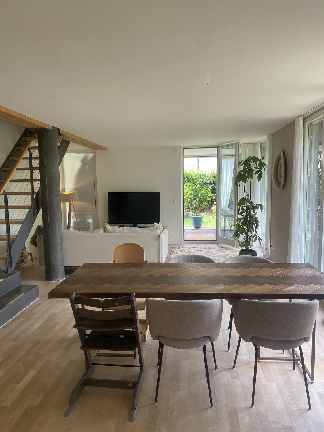 Appartement de 4 ½ pièces, photo 9 sur 10