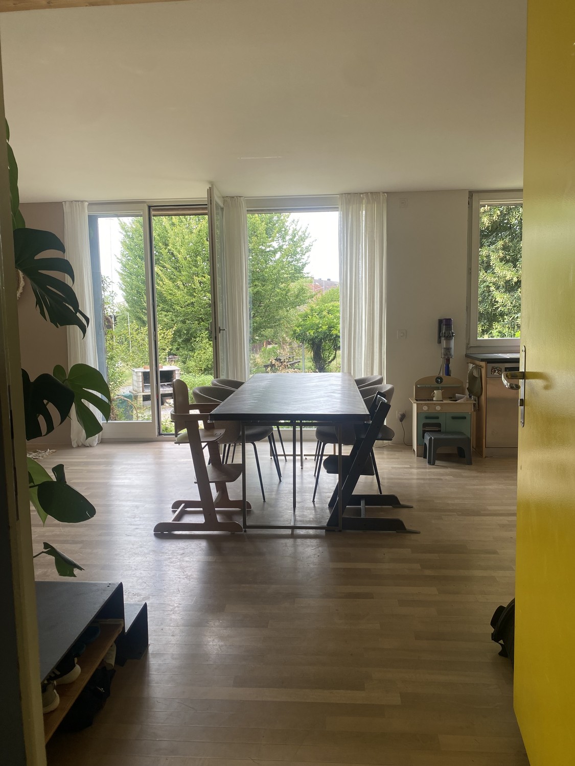 Appartement de 4 ½ pièces, photo 8 sur 10