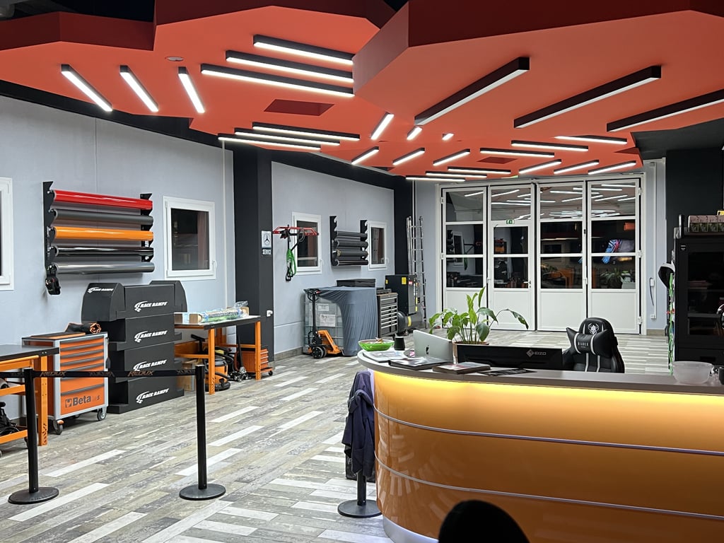 Office, photo 4 of 10