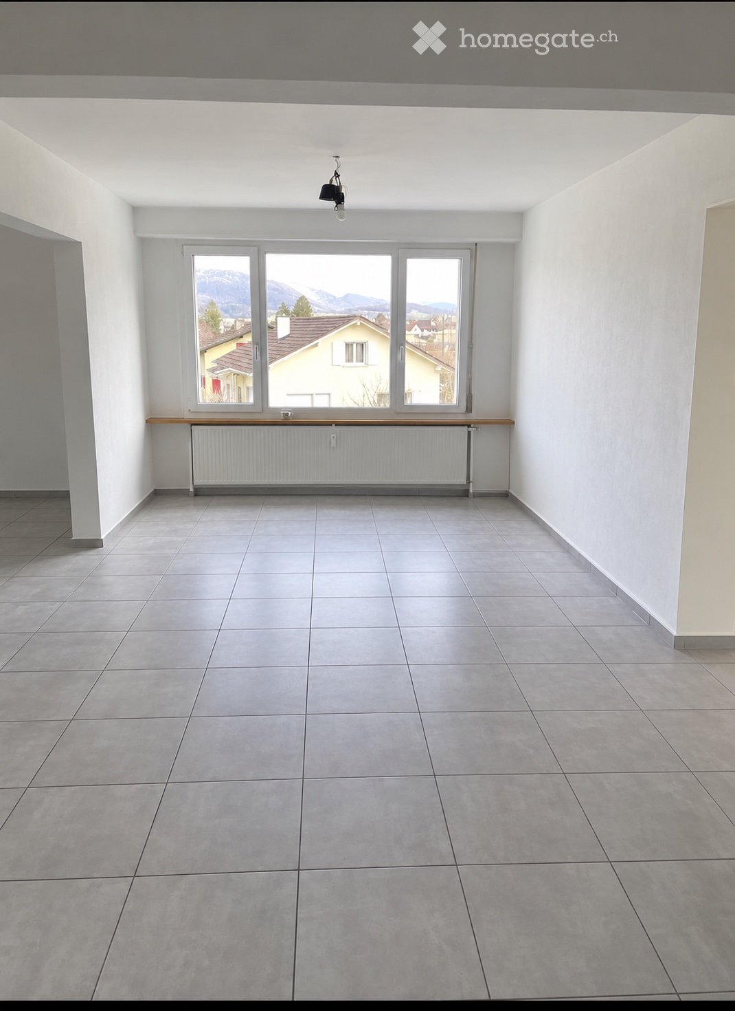 4 rooms apartment, photo 1 of 5