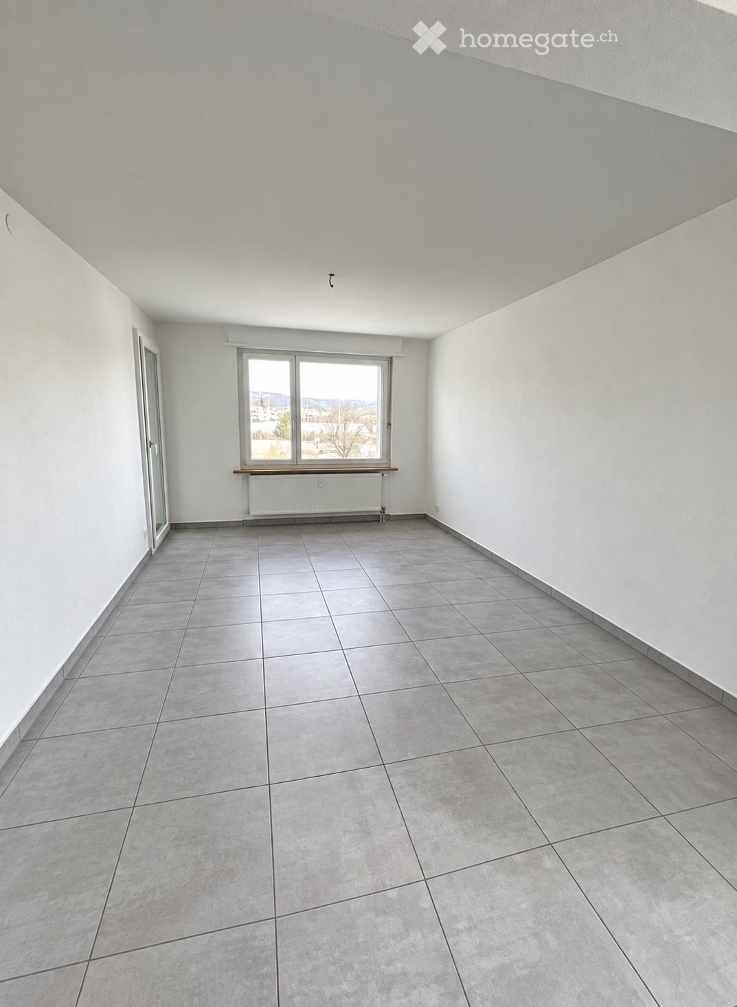 4 rooms apartment, photo 5 of 5