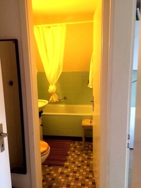 2 ½ rooms furnished flat, photo 5 of 10