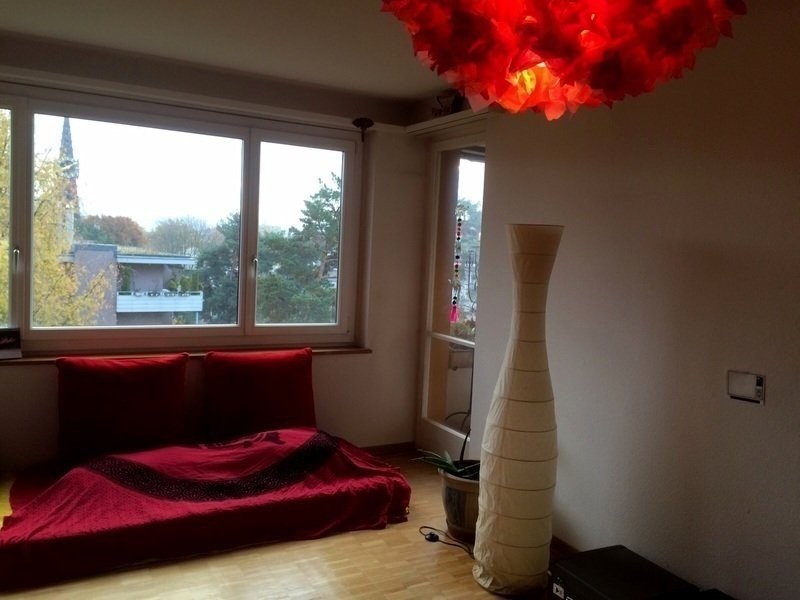 2 ½ rooms furnished flat, photo 1 of 10