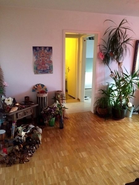 2 ½ rooms furnished flat, photo 4 of 10