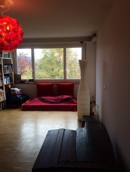 2 ½ rooms furnished flat, photo 2 of 10