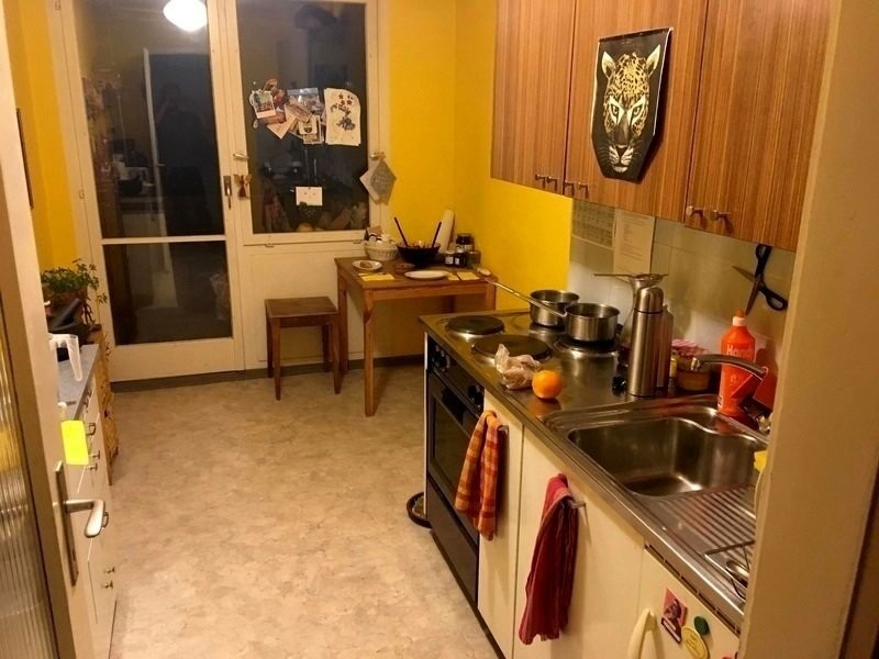2 ½ rooms furnished flat, photo 6 of 10