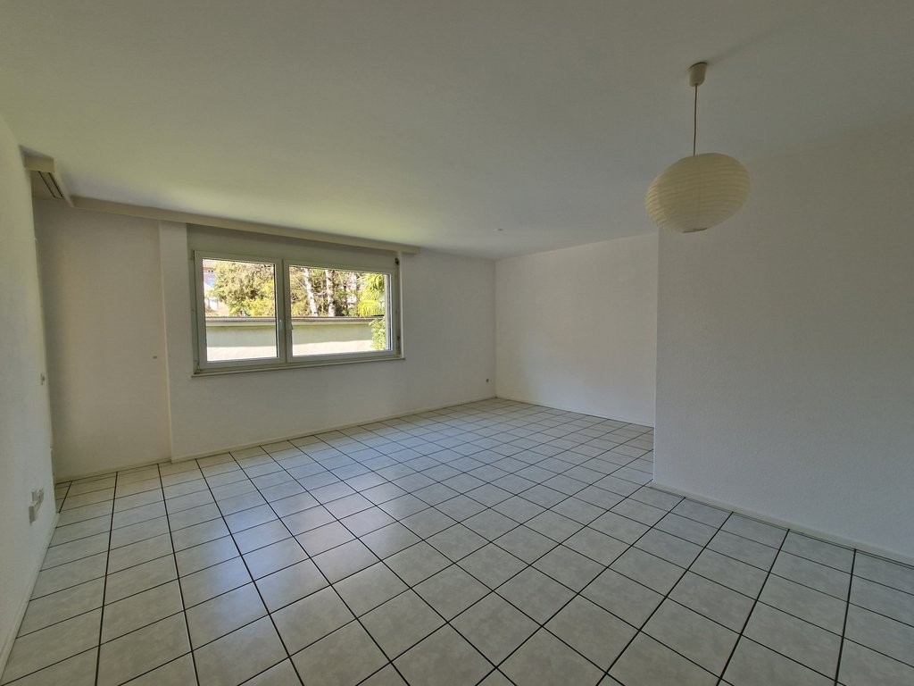 Appartamento di 4 ½ locali
